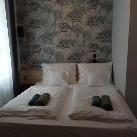 Apartamento Cherry Ii Eger