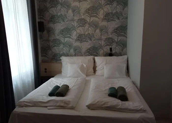 Apartament Cherry Ii Eger
