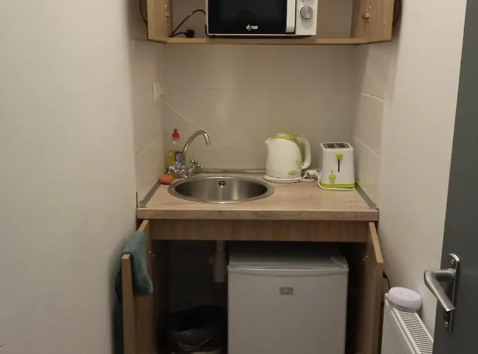 Cherry Ii Apartament